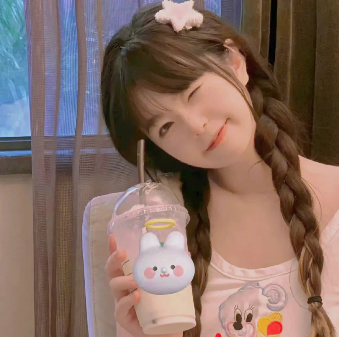 麦田守望的女孩