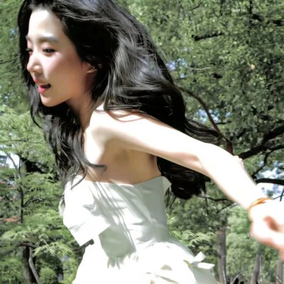 公主与奴隶